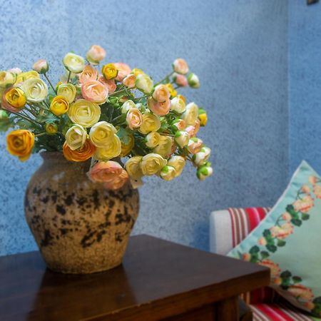 Floral Hotel - Baihui Living Zhangjiajie Eksteriør billede